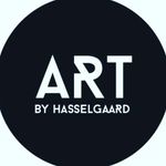 Art By Hasselgaard - @art_by_hasselgaard Instagram Profile Photo