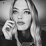 Martha Hunt - @marthahunt Instagram Profile Photo