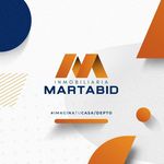 Martabid Inmobiliaria - @martabid.cl Instagram Profile Photo