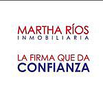 MARTHA RIOS Inmobiliaria - @martharios.inmobiliaria Instagram Profile Photo
