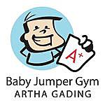 Baby Jumper Gym Artha Gading - @baby_jumper_gym_arthagading Instagram Profile Photo