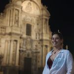 Marta Alochez - @marta_alochez Instagram Profile Photo