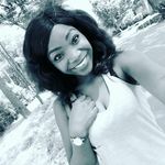 Darlene Martha Musonda - @darlenemarthamusonda Instagram Profile Photo