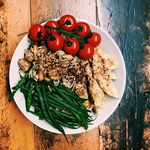 Marthe Neus - @foodbymats Instagram Profile Photo