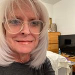 Martha Neuman - @martha.neuman.777 Instagram Profile Photo