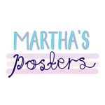 Martha Nicholas - @martha.posters Instagram Profile Photo