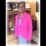 Martha Overby - @ms.mkay Instagram Profile Photo