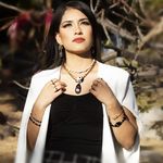 Martha Pacheco - @martha__pacheco Instagram Profile Photo