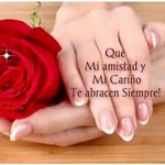 Martha Pacheco - @marthapacheco9 Instagram Profile Photo