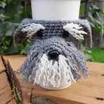 Martha Rusk - @crochetcomfortsbymartha Instagram Profile Photo