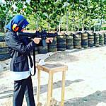 Cut Reza Martha Shella - @marthashella212 Instagram Profile Photo