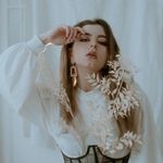 Martha Stark - @itismefire Instagram Profile Photo