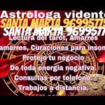 Marta Astrologia-vidente - @martavidente Instagram Profile Photo