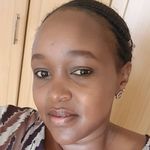 Hon Martha Wangari - @honmarthawangari Instagram Profile Photo