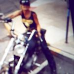 Martha Whitley - @bikerbabemwhitley Instagram Profile Photo
