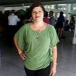 Martha Wiley - @marthaw.sandov12 Instagram Profile Photo