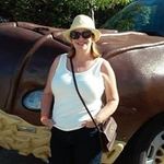 Martha Wolfe - @martha.wolfe Instagram Profile Photo