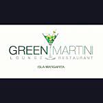 GreenMartini Margarita - @greenmartinimargarita Instagram Profile Photo