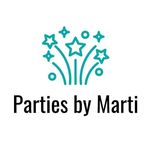 Marti Salisbury - @partiesbymarti Instagram Profile Photo