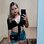 Kayanne Martins Dias - @_kayanne25 Instagram Profile Photo