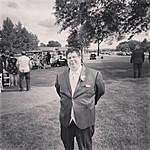 Joe Martin Blankenship - @blankenship_joe Instagram Profile Photo