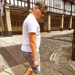Martin Boyd - @martinboyd Instagram Profile Photo