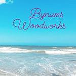 Martin Bynum - @bynums_woodworks Instagram Profile Photo