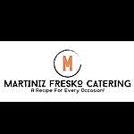 Martiniz Fresko Catering - @martinizfreskocatering Instagram Profile Photo