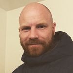 Martin Craine - @smallsteps_fitness Instagram Profile Photo