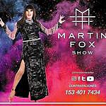 Martin Fox - @elshowdemartinfoxok Instagram Profile Photo