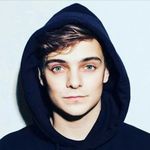martin garrison - @__martin_garrix_777 Instagram Profile Photo