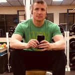 Martin Gilliland - @martingilliland76 Instagram Profile Photo