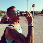 Martin Golden - @golden_cz Instagram Profile Photo