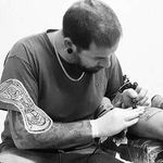 Martin Gonzalez - @mano_tattoo_piercing Instagram Profile Photo