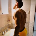 Martin Gonzalez - @martingonzalez93 Instagram Profile Photo