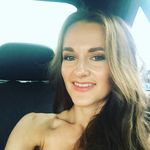 Marina Lammert - @marina_lammert Instagram Profile Photo