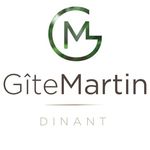 Le Gite Martin Dinant - @legitemartin Instagram Profile Photo