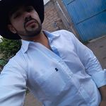 Martin Murillo - @luisibarramurillo Instagram Profile Photo