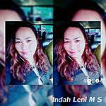 Indah Leni Martina Silitonga - @indahleni.16 Instagram Profile Photo