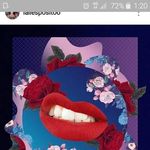 Marina Trewell.Ok - @kommatz Instagram Profile Photo