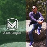 Martin Vazquez - @martinvazquez.mx Instagram Profile Photo