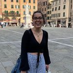 Martina Dawson - @martina_dawson0 Instagram Profile Photo
