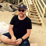 Martin Foulkes - @foulkes.martin Instagram Profile Photo