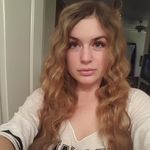Martina Johnson - @marti_najohnson Instagram Profile Photo