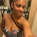 Martina Johnson - @martina_lashay_36 Instagram Profile Photo