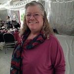 Mary Alford - @alford_mary Instagram Profile Photo