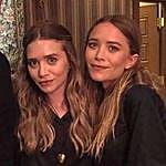 Mary-Kate Olsen Ashley Fuller Olsen - @marykateetashleyolsen Instagram Profile Photo