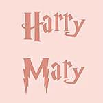Harry Mary - @harrymarypl Instagram Profile Photo