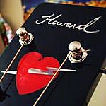 Marty Howard - @howardhandcraft Instagram Profile Photo
