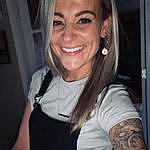 Ashley Martinson-Packer - @ashleymartinsonpacker Instagram Profile Photo